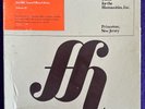 BBC Sound Effects Library Vol.2 Box Set 17LP '83 Films For The Humanities NM