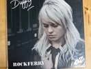DUFFY - Rockferry Vinyl