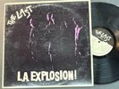 The Last Bomp  Garage Punk LP 1979 