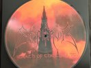 Emperor Wrath Of The Tyrant LP PD Picture Disc Mayhem Darktthrone Limbonic Art
