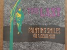 THE LAST Painting Smiles On A Dead Man LOLITA 5005 VINYL LP EX