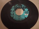 Ritchie Valens- Donna  / La Bamba - Del-Fi 4110-45 RPM