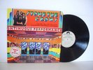STONE THE CROWS Ontinuous Performance WHITE LABEL PROMO LP 1972 POLYDOR PD 5037