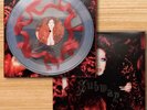 CHAPPELL ROAN - The Subway | Bad World Records | RED HAIR FILLED Vinyl LP | NEW