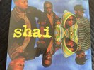 Shai If I Ever Fall In Love LP Vinyl US Original MCA Records GAS-10762 1992