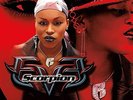 EVE - SCORPION - Vinyl Record - F99z