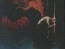 MONOLORD - Neverending - Vinyl (gatefold clear sea blue vinyl LP)