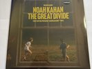 Noah Kahan - The Great Divide [New Vinyl LP] Explicit, Rust, Colored Vinyl