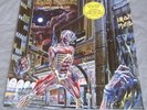 Iron Maiden - Somewhere In Time (2024,Limited Ed.,Remastered)