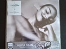 OLIVIA DEAN THE ART OF LOVING NUMBERED & SIGNED LP ..NOW SPINNING NO 199 OF 300