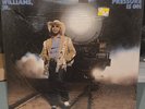 VTG Hank Williams Jr. The Pressure is On 1981 Elektra Vinyl Sealed Old Stock