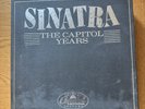 Frank Sinatra the Capitol Years 20x12