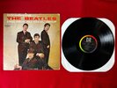 The Beatles – Introducing... The Beatles - 1966 Vee Jay Records – Mono, URJ -VG+