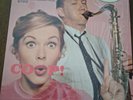 Original Bob Cooper LP, Coop , Contemporary, S7012, black, dg, cellophane, NM