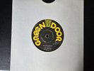 1973 Ken Boothe - Silver Words / Rasta God Version (GD 4053) 7