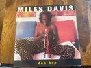 LP Vinyl: Warner Bros. Miles Davis / Doo-Bop / 1991/VG