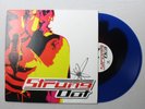 Strung Out - An American Paradox Color LP Vinyl Record  - Fat Wreck Chords