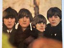 The Beatles, Beatles For Sale, Vinyl LP, 1964, VG+/VG, 1st UK Press, Mono G/fold
