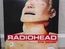 Radiohead The Bends Parlophone LP 12