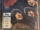 The Beatles – Rubber Soul Mono LP 2014 EU Analog Remaster — PMC 1267