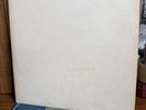 The Beatles - White Album 2LPs Capitol Records SWBO-101  1970 Pics Poster NM/EX