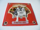 STATUS QUO 'DOG OF TWO HEAD' LP UK PYE 1971 GATEFOLD FIRST PRESSING