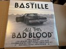 Bastille - All This Bad Blood 2LP VINYL RSD 2020 2LP (Check Photos)