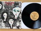 Magazine – Real Life LP 1978 UK Virgin V2100 Howard Devoto Post-Punk NM/NM