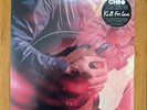 NEW/SEALED Chromatics - Kill For Love 2xLP ICEY BLUE Vinyl 2013 Foil Stamped