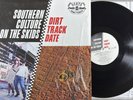 Southern Culture On The Skids Dirt Track Date - Telstar Records Vinyl LP 1995 EX