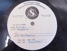 Van Morrison - Poetic Champions Compose / WL Test Pressing, SRC, '87 / VG++ LP