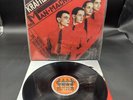 KRAFTWERK The Man Machine LP Capitol