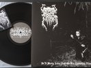 Necrofrost – In A Misty Soar And On Its Swampy Floor LP BLACK METAL 2007 + PATCH