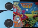 Tarot – The Warrior's Spell 2LP VINYL HEAVY METAL HARD ROCK 2022 BLUE SKY TOP