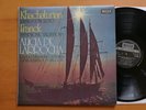 SXL 6599 ED1 Khachaturian Franck Alicia de Larrocha 1973 NEAR MINT Decca NB