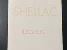 Shellac - Uranus, Touch And Go , , 7