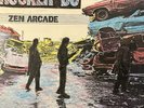 Husker Du - Zen Arcade - 2xVinyl LP - SST027