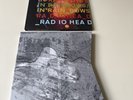 Radiohead In Rainbows Vinyl/ CD Box Set / Art Booklet.