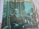 RED GARLAND Red In Blues-Ville LP PRESTIGE 7157 Mono RVG 1A Bergenfield VG/VG