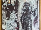 Marvin Gaye - Here, My Dear, early pressing - Double LP
