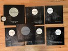 Archival Rarities 1975-1981, by NON/Boyd Rice. New unplayed 5 record box set.