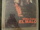 WILLIE COLON “ EL MALO “ HECTOR LAVOE/PALACIO/VEN PRESS/VG+VINYL/LEA