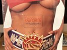 WEEN Chocolate And Cheese (1994 2-LP) GRAND ROYAL GR-010 Rare VINYL New SEALED
