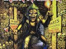 Iron Maiden - Paris 2025 First Night: Live Original IEM Recording 7/25 Vinyl LP