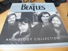 The Beatles Anthology Collection 2025 Edition 12 x Black Vinyl Box Set Brand New