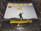 MICHAEL PATRICK KELLY 2LP: B.O.A.T.S.   Columbia –  Pop Reggae 2LP Gatefold