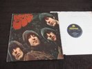 The Beatles - Rubber Soul (Parlophone PMC 1267 UK Mono LP) -5/ -5.