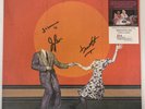 half•alive Now, Not Yet Signed Vinyl (Evergreen Color) With Authentication Card
