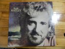 Keith Whitley - I Wonder Do You Think Of Me OG LP, 1989, RCA Records, Like New