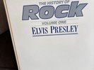 The History of Rock Complete Edition  40 Albums In Near Mint Condition
